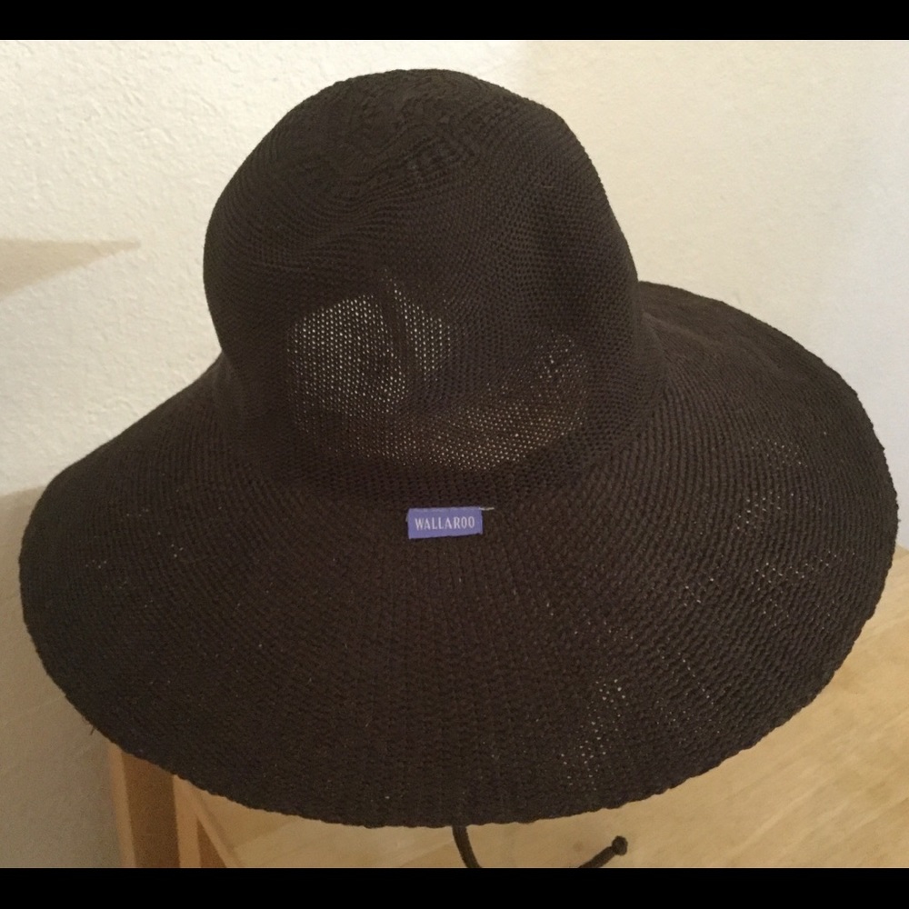 Waterloo Hat Company Victoria Diva Sun Hat